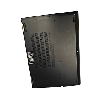 Sülearvuti Lenovo Yoga 370 + Laadija (3 foto / 5)