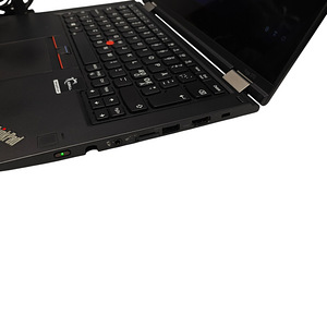 Sülearvuti Lenovo Yoga 370 + Laadija (5 foto / 5)