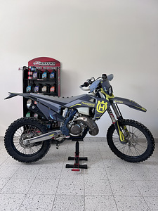 Husqvarna TE150, 2023 aasta (1 foto / 1)