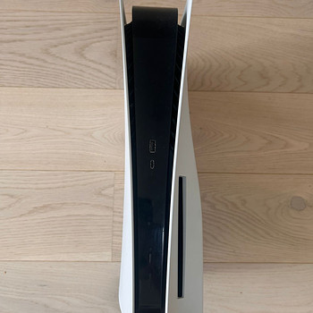 PS5