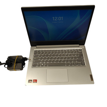 Ноутбук Lenovo 81W0 + Зарядка