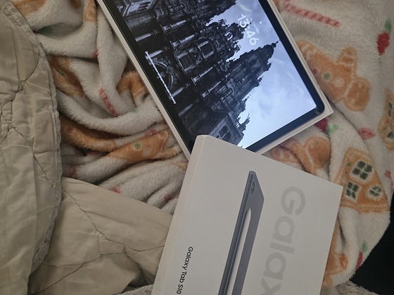 Планшет