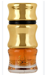 Shaari Lattafa Perfumes 100 мл (1 фото из 5)