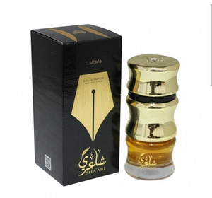 Shaari Lattafa Perfumes 100 мл (2 фото из 5)