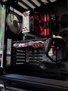 Corsair (1 foto / 3)