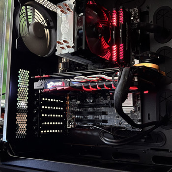 Corsair