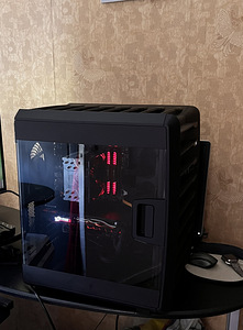 Corsair (2 foto / 3)