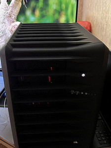 Corsair (3 foto / 3)