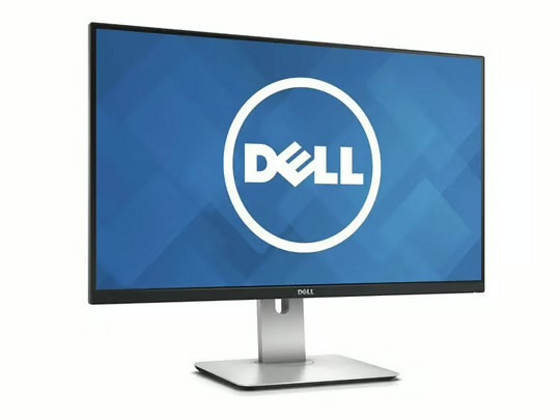Dell 27" 1440p monitor