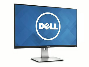 Монитор Dell 27" 1440p (1 фото из 2)