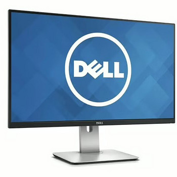 Dell 27" 1440p monitor