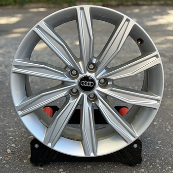 19" оригинальные диски Audi 5x112