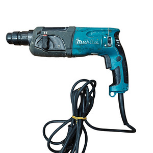 Puurvasar Makita HR2470 (2 foto / 5)