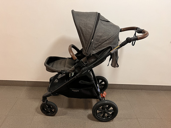 Valco Baby Snap Ultra Trend