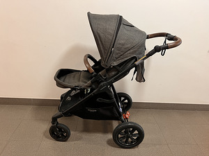Valco Baby Snap Ultra Trend (1 фото из 5)