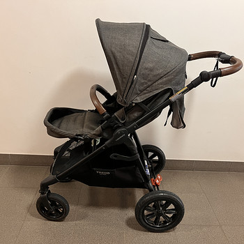 Valco baby snap ultra trend
