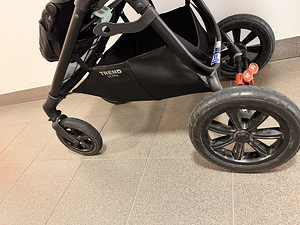 Valco Baby Snap Ultra Trend (5 фото из 5)