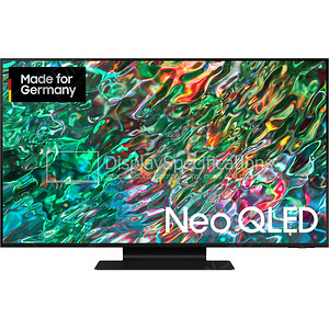 Samsung 50" Neo QLED 4k 120Hz (2 foto / 2)