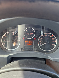 Peugeot expert 2013a ,vahetus 4x4 (8 foto / 9)