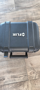 Инфракрасная камера Flir E5 (3 фото из 3)