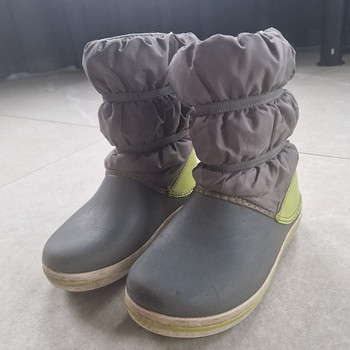 Сапоги Crocs, размер C 12 (29-30 см)