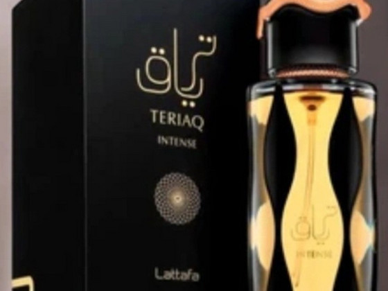 Teriaq Intense edp, унисекс, 100 ml