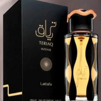 Teriaq Intense edp, унисекс, 100 ml