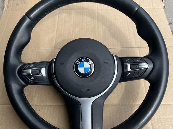 BMW F10 mpakett rool