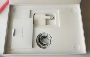 MacBook Air 13" (2020, Space Gray, EN/RU) (5 foto / 5)