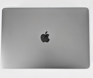 MacBook Air 13" (2020, Space Gray, EN/RU) (2 foto / 5)