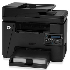 HP LJ Pro MFP 225dn (1 фото из 1)