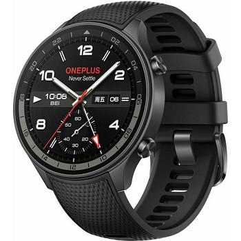 Смарт-часы OnePlus Watch 2R 1.43" AMOLED GPS Серый
