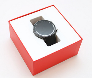 Nutikell OnePlus Watch 2R 1.43" AMOLED GPS Hall (2 foto / 3)
