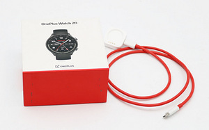 Nutikell OnePlus Watch 2R 1.43" AMOLED GPS Hall (3 foto / 3)