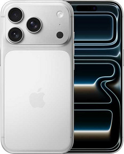 Mobiiltelefon Apple iPhone 17 Pro 256GB (1 foto / 3)