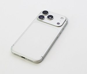 Mobiiltelefon Apple iPhone 17 Pro 256GB (2 foto / 3)