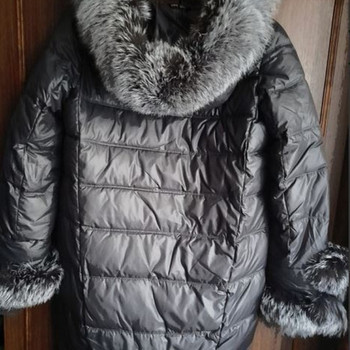 Зимнее пальто