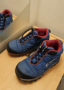 Columbia saapad 34 (1 foto / 2)