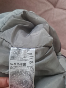 Talvepüksid Lenne 134 (4 foto / 4)