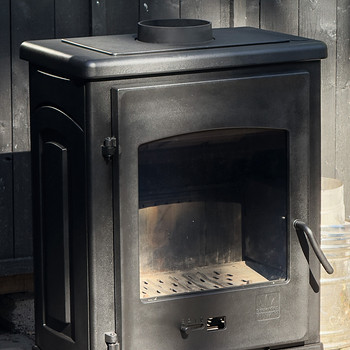 Malmkamin 12KW Cheminees Diffusion