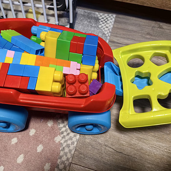 Mega bloks