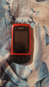 Nokia c2-05 (3 фото из 8)
