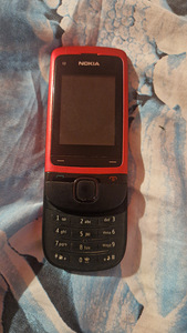 Nokia c2-05 (4 фото из 8)