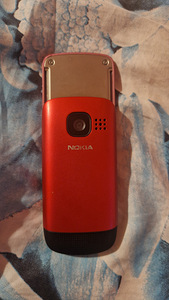 Nokia c2-05 (5 фото из 8)