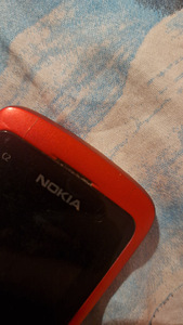 Nokia c2-05 (7 фото из 8)