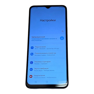 Mobiiltelefon Samsung Galaxy A13 128Gb (4 foto / 5)