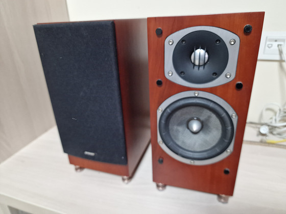 Energy Reference Connoisseur RC-10 speakers