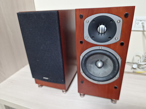 Energy Reference Connoisseur RC-10 speakers (1 foto / 8)