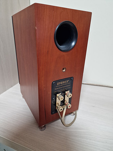 Energy Reference Connoisseur RC-10 speakers (3 foto / 8)