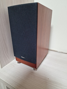 Energy Reference Connoisseur RC-10 speakers (8 foto / 8)